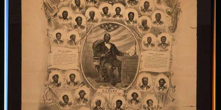 When an Afro-Caribbean American Took Up Both Arms and a Pen to Fight Slavery